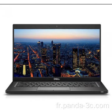 Dell Latitude 7390 ordinateur portable à écran tactile, 13,3 pouces